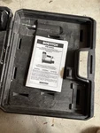 Bostitch FN16250 Finish Nailer Gauge Straight 120 Psi Yellow Black With Case. Fixed Price $40.00.