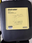 Bielmeier Electric Gun, In 1 Lithium-ion Stapler BCSG-45. Fixed Price $26.00.