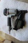 Porter-cable RN175B 15 Gauge Coil Roofing Nailer. Fixed Price $75.00.