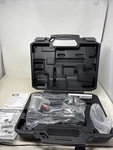Porter Cable BN138 Brad Nail Gun 18 Gauge Pneumatic Air Tool In Case New. Fixed Price $84.99.