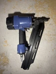 Central Pneumatic Nailer Contractor Series 93760 Excellent Working Condition. Fixed Price $52.99.