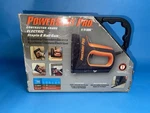 Powershot Pro 9100K Electric Staple Nail Gun Contractor Grade Brand New. Fixed Price $24.99.
