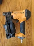 Bostitch RN46-1 Coil Roofing Nailer. Fixed Price $120.00.