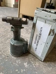 Textron Cherry G784 Pneumatic Rivet Gun Aircraft Tool W/ Case. Fixed Price $940.31.