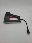 Craftsman 968496 Electric Stapler & Brad Nailer - Corded Power Tool Tested. Fixed Price $8.96.