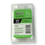 Grex #P6/MP-3 Multi-pack 23 Gauge 3,000-PACK Short Headless Pins. Fixed Price $14.95.