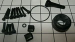 Senco YK0142 Repair Kit With BB0101 For SFN1, Sks, Sps Stapler. Fixed Price $18.95.