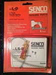 Senco YK0045 L-d L-tools Feeder Spring. Fixed Price $11.50.