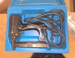 Duofast EWB-5018 Electric Stapler -excellent And Strong W/ Extra Staples. Fixed Price $175.00.