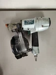 Hitachi NV65AH 2-1/2" Coil Siding Air Nailer Tool. Fixed Price $305.00.
