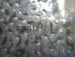 Chamberlain Craftsman Garage Door Chain Cable Assembly 002D1817-10 7FT. Fixed Price $14.99.