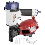 Kingou American Style NVH45 Roofing Nailer Gun For Constructions Acce.... Fixed Price $258.02.