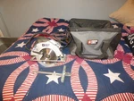 Porter Cable 7 1/4 Amp Corded Circular Saw With Laser Guide PC15CSL & Case. Fixed Price $70.00.