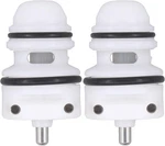 Applianpar 2PCS Trigger Valve Kit For Bostitch RN46 RN45 N60 BT35 BT50 TVA1 TVA6. Fixed Price $22.82.