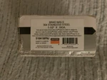 Simpson Strong-tie Brad Nails 1-1/2" X 16GA 2500 Ct 304 Stainless Steel. Fixed Price $68.50.