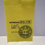 New Original Hitachi Gasket (c) 876-178 NV50A1 NT65A3 NV50AA N5010A. Fixed Price $6.99.