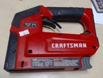 Craftsman CMPCS38 (FC3001554). Fixed Price $24.99.