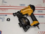 Vinyl Siding Adapter No Mar Tip For Bostitch Stanley Roofing Coil Nailer RN46-1. Fixed Price $22.99.