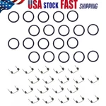 New 20 Pcs Of Feeder Spring & Piston O-ring For Hitachi NV45AB2 877761 876174 Us. Fixed Price $33.98.