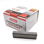 Air Locker CS12AL Corrugated W Fastener Staples 1/2 Inch Long, 1000/PACK. Fixed Price $57.17.