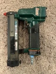 Omer PR-28 Pneumatic Stapler Air Tool For Staples Model Mpn. Fixed Price $32.00.