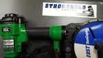Used Green Housing For Bk RN78134 Cap - Selling Part Of The Picture. Fixed Price $60.00.