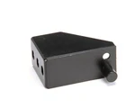 Turbo Air Hinge Bottom Left 30229D0300 - Free Shipping + Geniune Oem. Fixed Price $38.49.