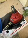 Husky Modem Hmpn Mini Palm Nailer Pneumatic, Air Brand New, Unused.. Fixed Price $30.00.