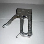 Stanley H45 Metal Staple Gun Silver Heavy Duty Workshop Tool Single Piece. Fixed Price $10.00.
