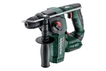 Metabo 600324840 Bh 18V BL16 Cordless Rotary Hammer Sds-plus (tool Only). Fixed Price $135.00.