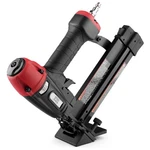 3PLUS HFS509040SP 4-IN-1 Pneumatic 18 Ga Flooring Stapler/nailer. Fixed Price $125.04.