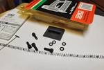 Senco YK0182 Feeder Spring Kit Oem -fits SLP20 Stapler New Old Stock. Fixed Price $17.99.