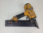 Stanley Bostitch N60FN 15 Ga Finish Nailer (tested). Fixed Price $48.97.