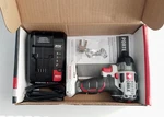 Porter Cable 20V Max Lithium-ion Brushless Impact Driver PCCK647C1. Fixed Price $95.00.