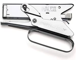 Arrow P22 Plier Stapler Heavy Duty Chrome Steel For Paper And Plastic Stapling. Fixed Price $19.09.