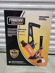 Freeman Flooring Nailer Model PF18GLCN Ga. Cleat New Box. Fixed Price $250.00.