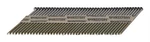Bostitch In. X 15 Ga. Angled Strip Coated Framing Nails 33 Deg 2,500 Pk. Fixed Price $74.29.