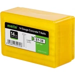 Meite 14 Gauge Concrete Nails For Pneumatic Nailer Gun 11/2" Leng.... Fixed Price $20.69.