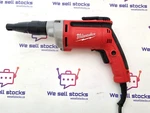 Milwaukee 6740-20 Deck/drywall/framing Screwdriver 110. Fixed Price $149.00.