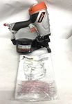 Paslode Tetragrip Subfloor 2-3/8-IN 10 -gauge Pneumatic Flooring Nailer PF237C. Fixed Price $249.99.