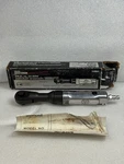 Sears Craftsman Air Drive 3/8 Ratchet Wrench 18803 Chicago Pneumatic Usa. Fixed Price $249.00.