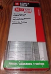 Porter Cable Brad Nails 1/4" (32MM) Gauge 1,000 Count PBN18125-1. Fixed Price $13.95.
