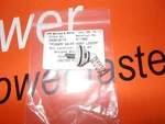 Paslode Part # 511460 Trigger Valve Assy LS325F. Fixed Price $42.00.
