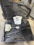 Porter Cable Framing Air Nailer Gun 2"-3.5" 22 Degree. Fixed Price $94.95.