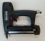 Craftsman 18GA 2 In Pneumatic Nailer/stapler Model 351.181740 Tested. Fixed Price $39.99.