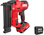 20V Brushless 18GA Brad Nailer Kit, 2.0AH Usb-c Battery & 45W Charger, Leds Pro.. Fixed Price $439.99.