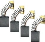 Pc CB-154 CB154 Carbon Brush For Makita Miter Saw Replaces 194986-9 181047-4... Fixed Price $14.99.