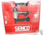 Senco Fastening Systems 1W0021N 18GA 1-5/8-INCH Mag Stapler. New Sealed Box. Fixed Price $94.93.