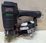 Coil Roofing Nailer Campbell Hausfeld Professional RN1545 For Contractor/framer. Fixed Price $112.99.