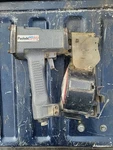 Paslode 3175/44 Rcu Coil Roofing Nailer Gun - Unknown Condition. Fixed Price $65.00.